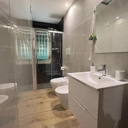 Cocciu D'amuri Apartament