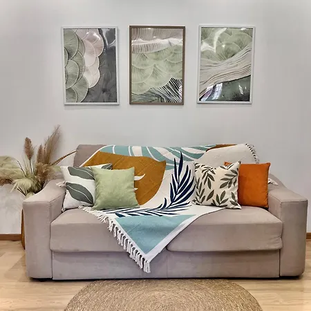 Cocciu D'amuri Apartament Palermo