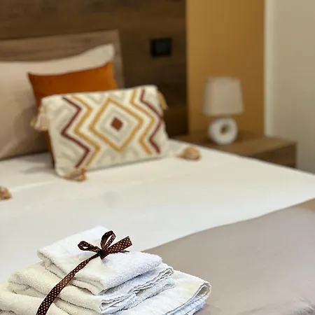 Cocciu D'amuri Apartament Palermo