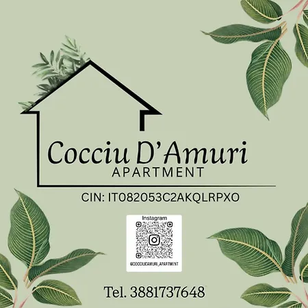 Cocciu D'amuri * פלרמו