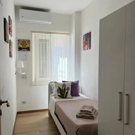 Cocciu D'amuri Apartamento *