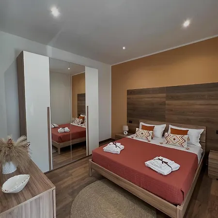 Apartamento Cocciu D'amuri *