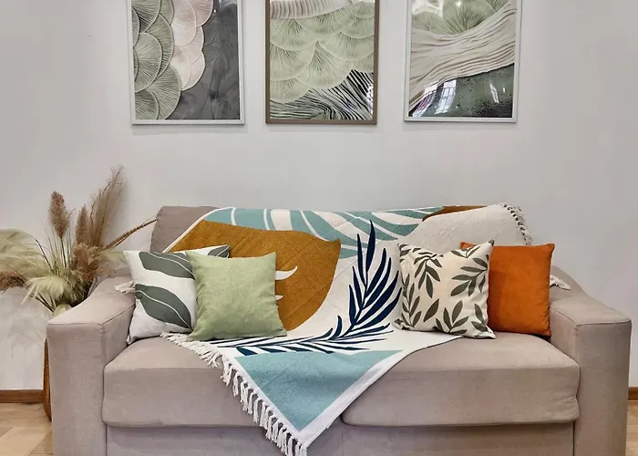 Cocciu D'amuri Apartment Palermo