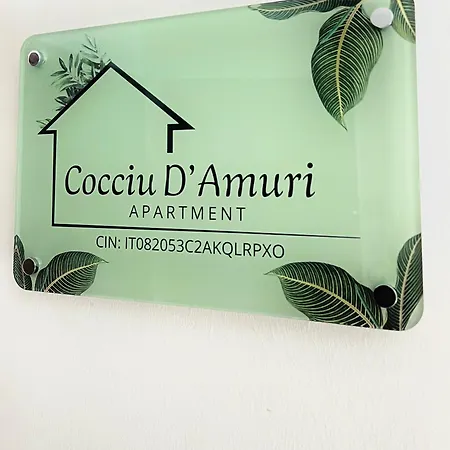 Cocciu D'amuri Palerme